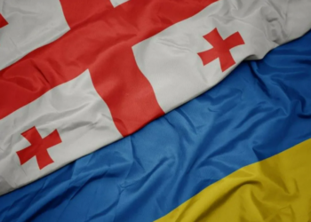 Причина громкого дипломатического скандала между Украиной и Грузией