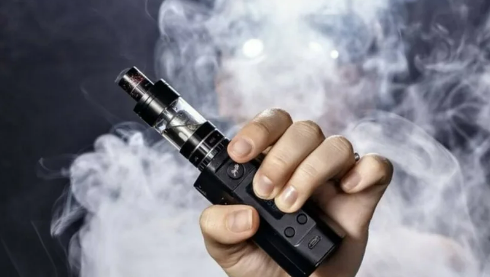 В Казахстане будет введен полный запрет на электронные сигареты