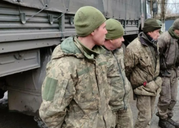 О садизме командиров ВСУ над пленными поведал иностранный наемник