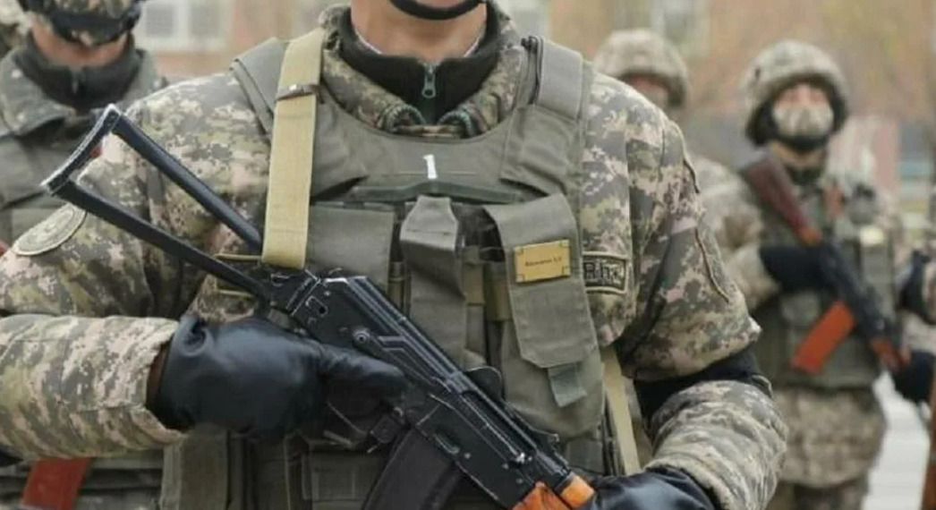 В столице пройдут двухдневные антитеррористические учения