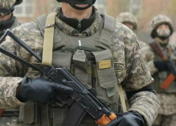 В столице пройдут двухдневные антитеррористические учения