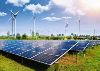 В Казахстане возрастет доля возобновляемых источников энергии