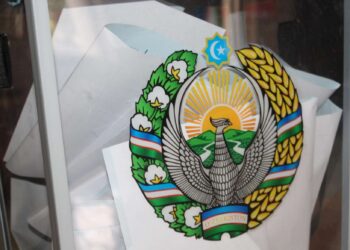 В выборах в Узбекистане примут участие 25 казахстанских наблюдателей