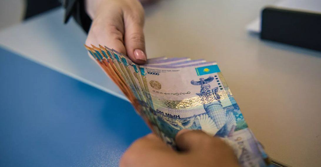 Глава управления охраны окружающей среды Астаны подозревается в коррупции