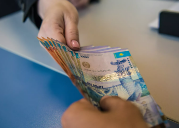 Глава управления охраны окружающей среды Астаны подозревается в коррупции