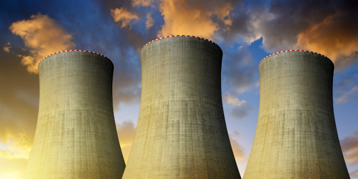 В Министерстве энергетики Казахстана определили место размещения АЭС