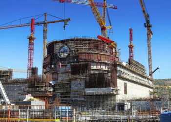 Важность строительства АЭС для Казахстана