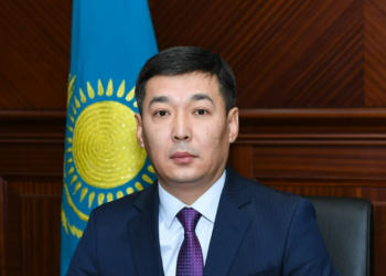 Назначен руководитель департамента Нацстатистики по Кызылординской области