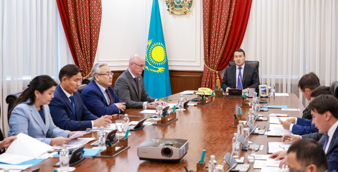 Ключевые объекты в железнодорожной сфере вернут в собственность государства