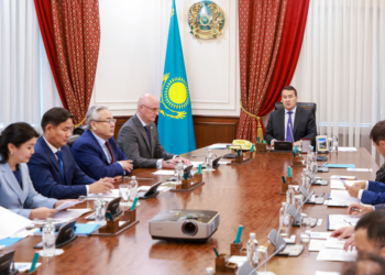 Ключевые объекты в железнодорожной сфере вернут в собственность государства