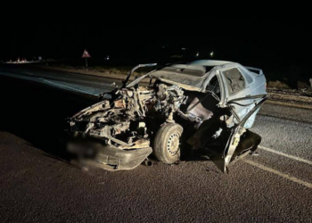 ДТП на трассе в Жетысу унесло жизни двух человек