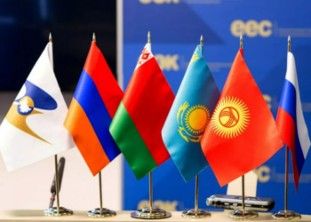 В странах ЕАЭС выросло промышленное производство