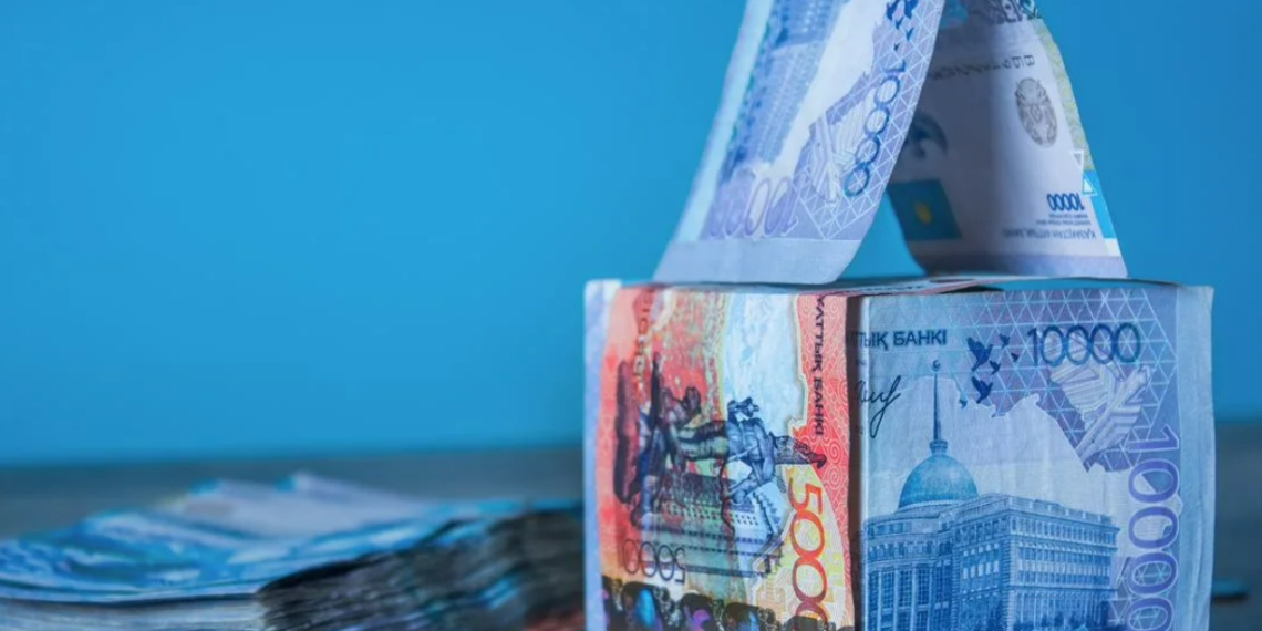 У руководителей финансовой пирамиды Qnet в Алматы арестовали имущество