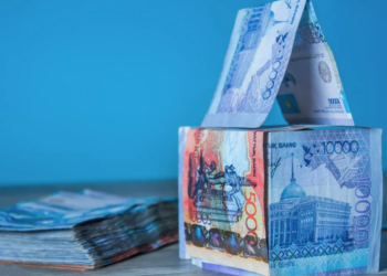 У руководителей финансовой пирамиды Qnet в Алматы арестовали имущество