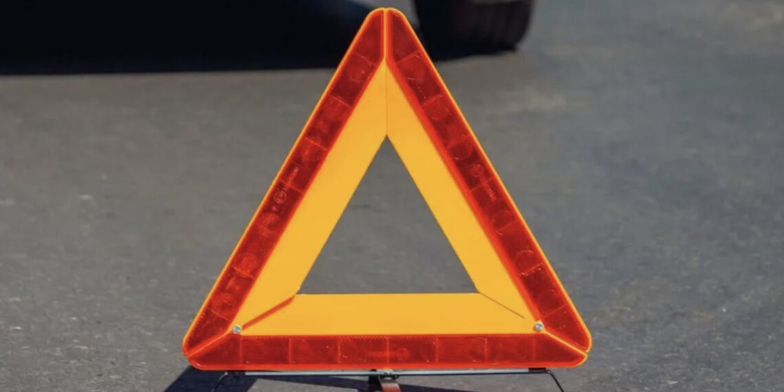 При ДТП в Карагандинской области погибли 9 человек