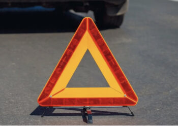 При ДТП в Карагандинской области погибли 9 человек