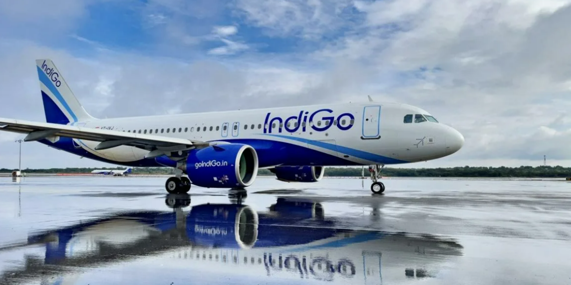 Индийская авиакомпания запускает прямые рейсы из Дели в Алматы