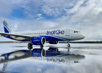 Индийская авиакомпания запускает прямые рейсы из Дели в Алматы
