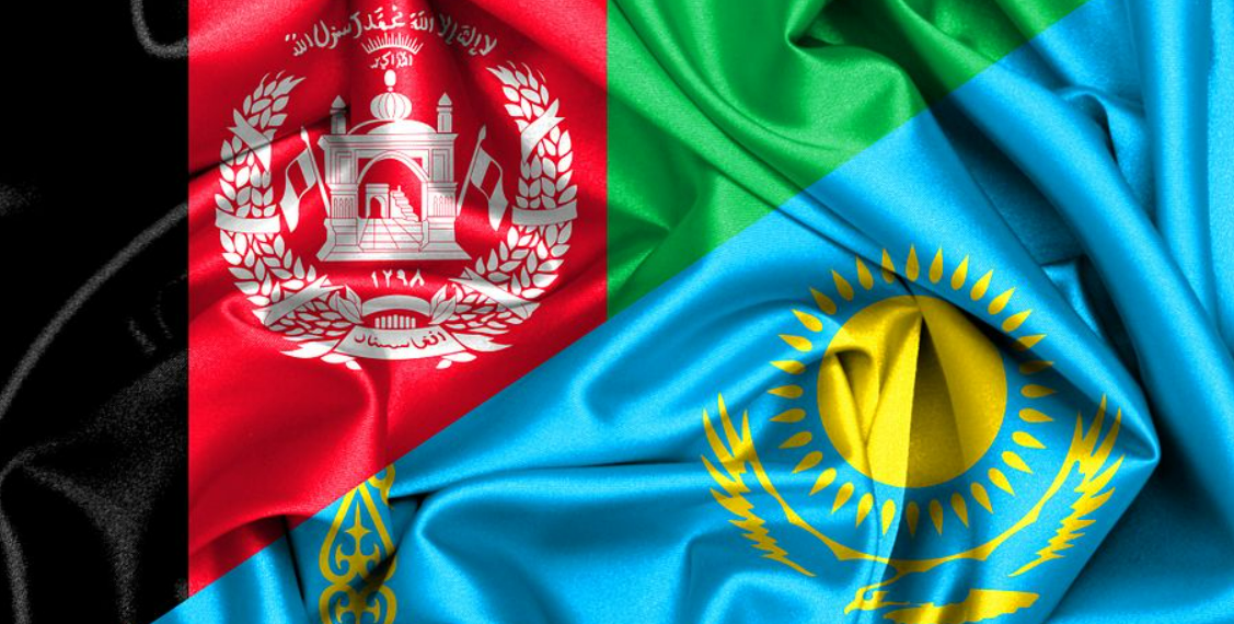 Афганистану предложили открыть торговое представительство в Казахстане