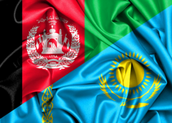 Афганистану предложили открыть торговое представительство в Казахстане