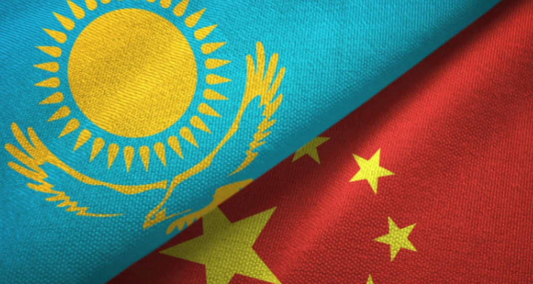 Между Казахстаном и Китаем утверждено соглашение о безвизовом въезде