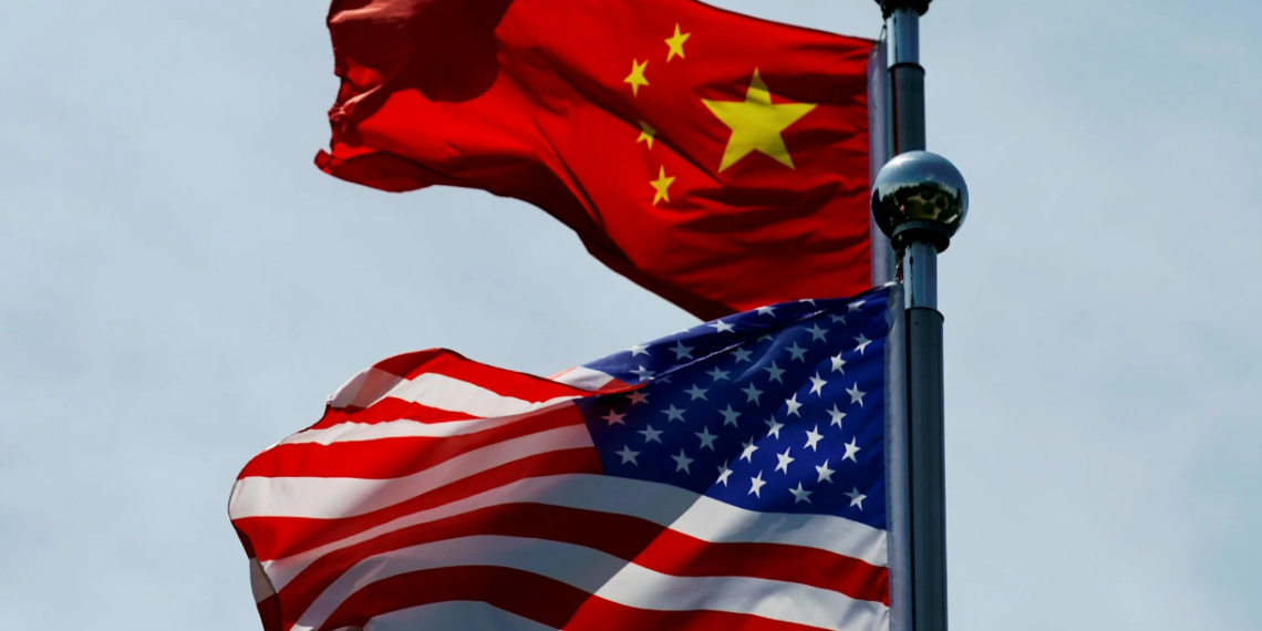 Получится ли у США создать военный союз против КНР?