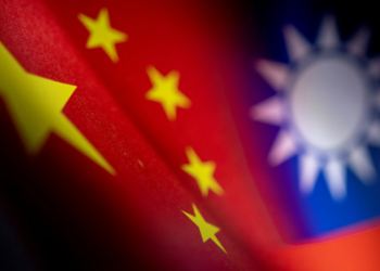 Судьба Бахмута может настигнуть и Тайвань