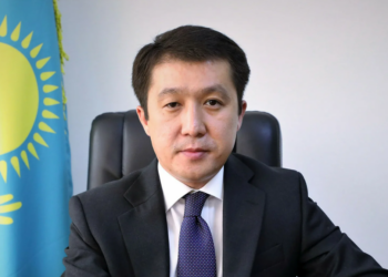 В машиностроении Казахстана реализуют проекты на 1,7 триллиона тенге