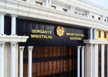 Минобороны Казахстана объявило призыв военнообязанных на воинские сборы