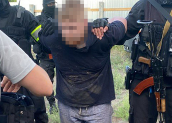 Ликвидирована крупная нарколаборатория в Павлодарской области