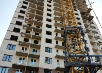 В Казахстане запланировано введение в эксплуатацию более 143 тысяч квартир