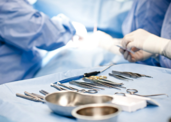 В Алматинской области впервые прошла операция под проводниковой анестезией