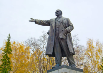 В ВКО начато расследование в связи со сносом памятника Ленину