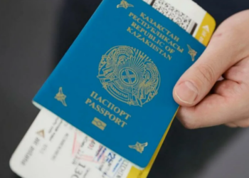 Между Казахстаном и Сейшельскими Островами будет действовать взаимный безвизовый режим