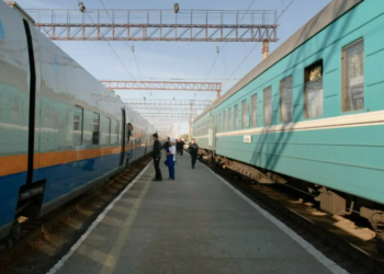 Специальная комиссия проверит обстоятельства смерти ребенка в поезде