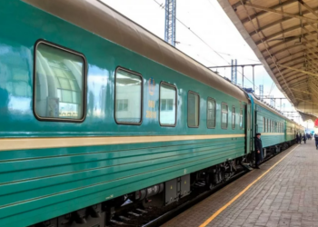 В Казахстане появится новый железнодорожный маршрут сообщением Астана — Житикара