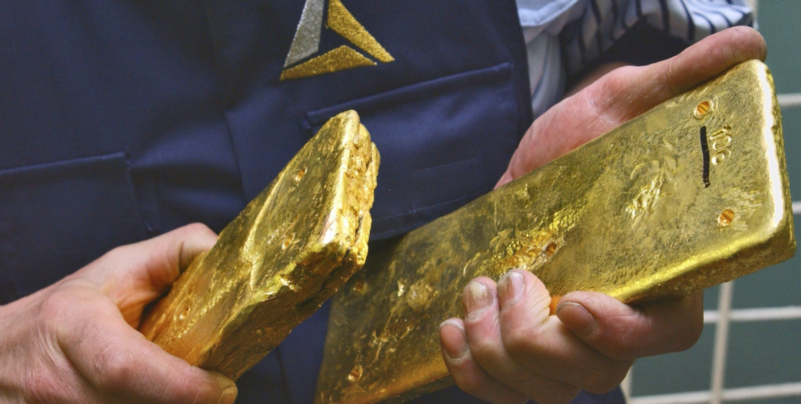 Компания Polymetal завершила перерегистрацию в Казахстан 7 августа