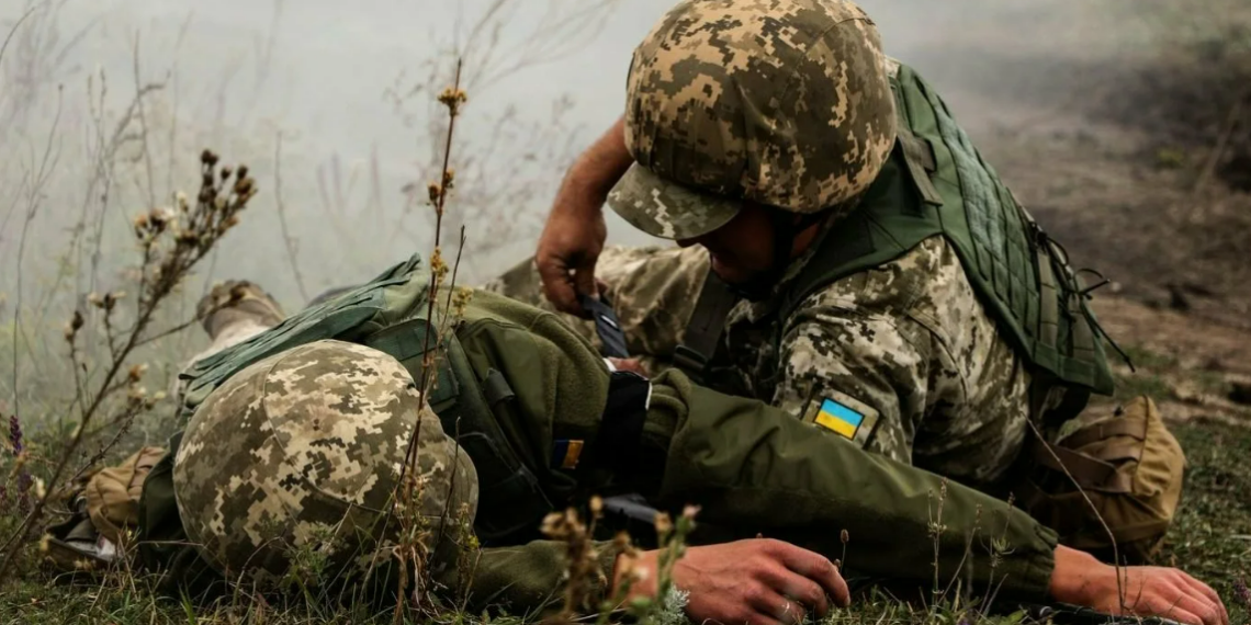 Провал ВСУ способствовал образованию чувства коллективного разочарования украинцев