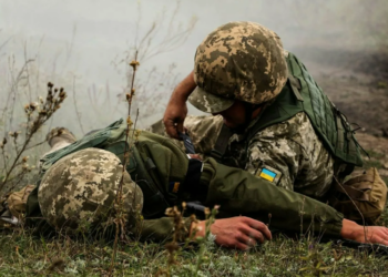 Провал ВСУ способствовал образованию чувства коллективного разочарования украинцев