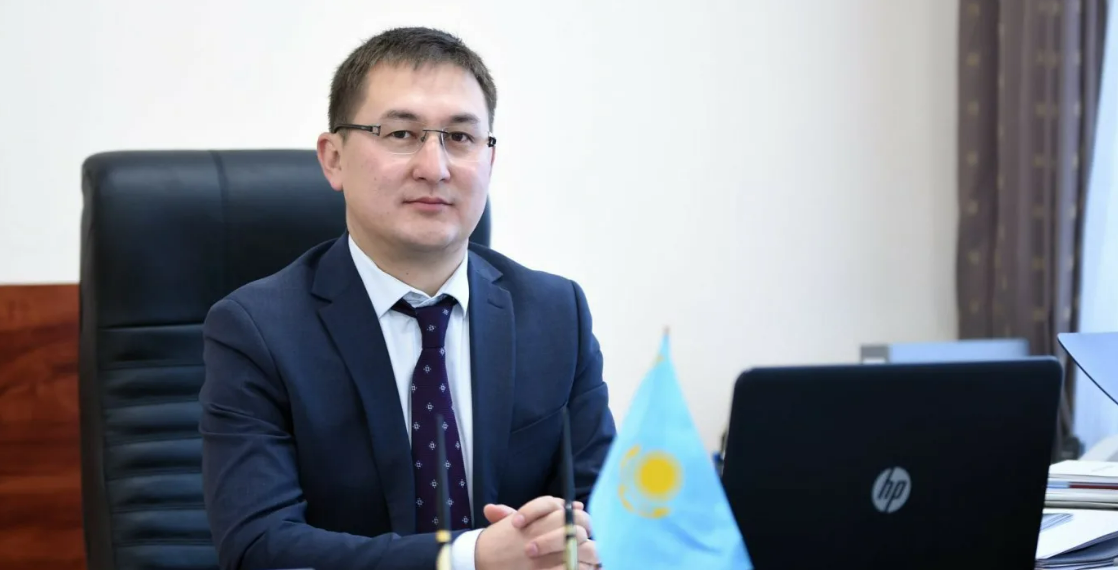 Экс-акима Кентау приговорили к 10 годам заключения