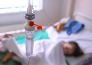 Еще двоих из отравившихся детей выпишут из больницы