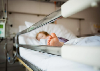 В Казахстане ребенок погиб из-за отравления