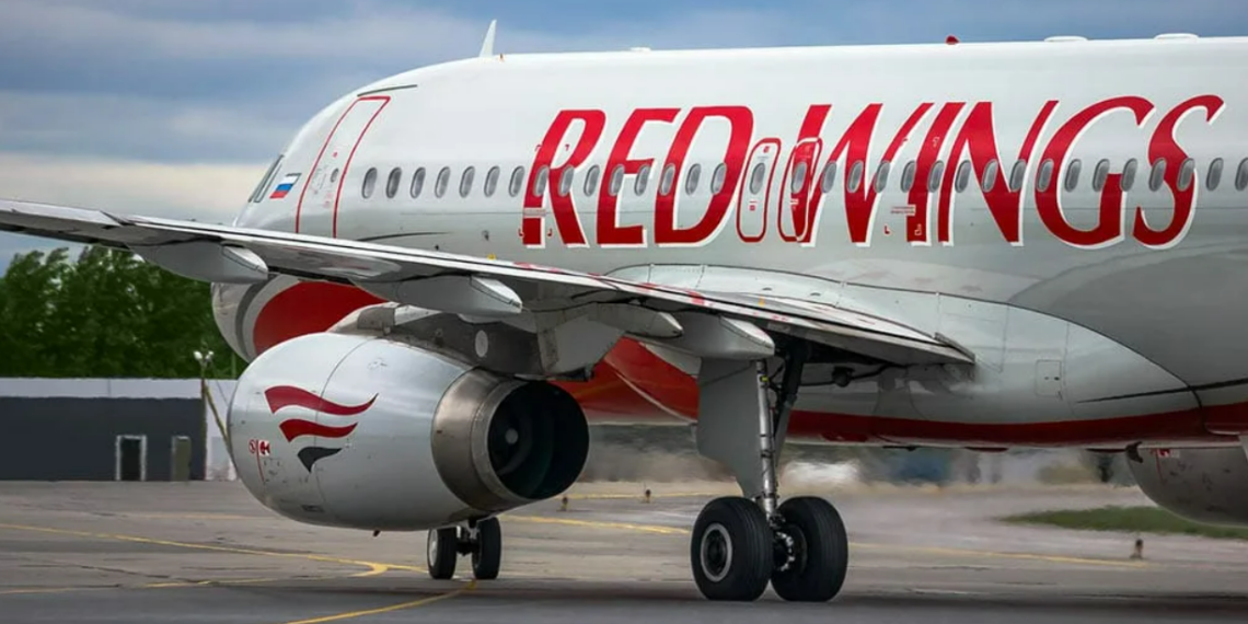 Авиарейс из Екатеринбурга в Астану задержан на более чем 11 часов