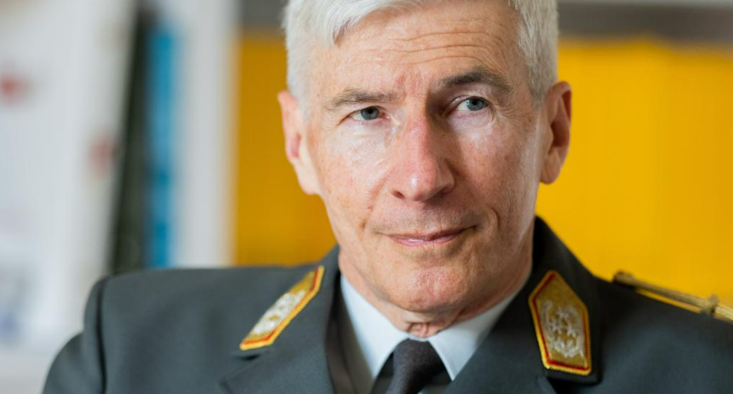 Военное руководство ЕС скептически оценивает способность Украины вернуть территории