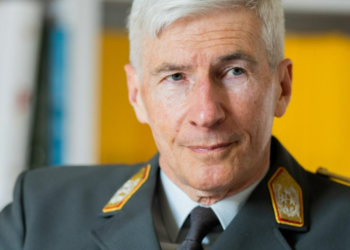 Военное руководство ЕС скептически оценивает способность Украины вернуть территории