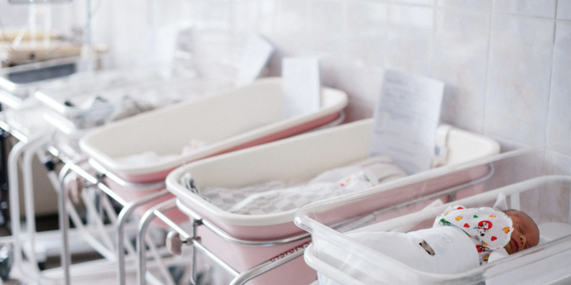 В Астане будет построен новый роддом