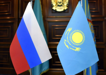 Замглавы МИД России и посол Казахстана обсудили сотрудничество в интеграционных объединениях