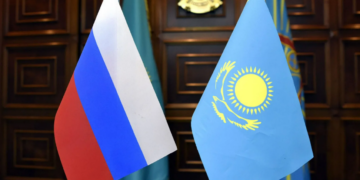 Замглавы МИД России и посол Казахстана обсудили сотрудничество в интеграционных объединениях