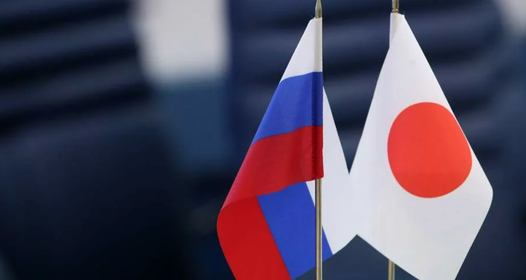 Ответ России на санкции в ее адрес расстроил Японию
