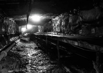 Обнаружен четвертый погибший при пожаре на шахте «Казахстанская»